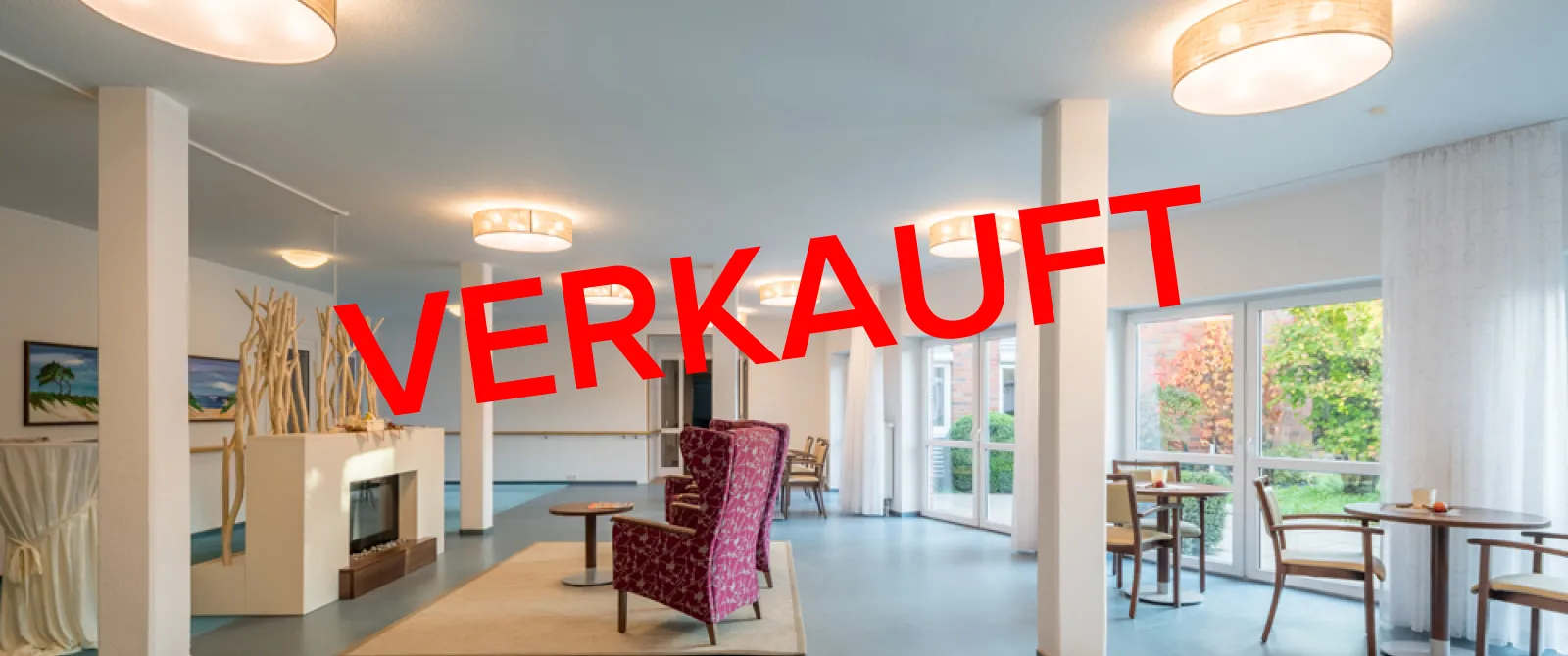 Servicewohnen in Hatten, Großraum Oldenburg