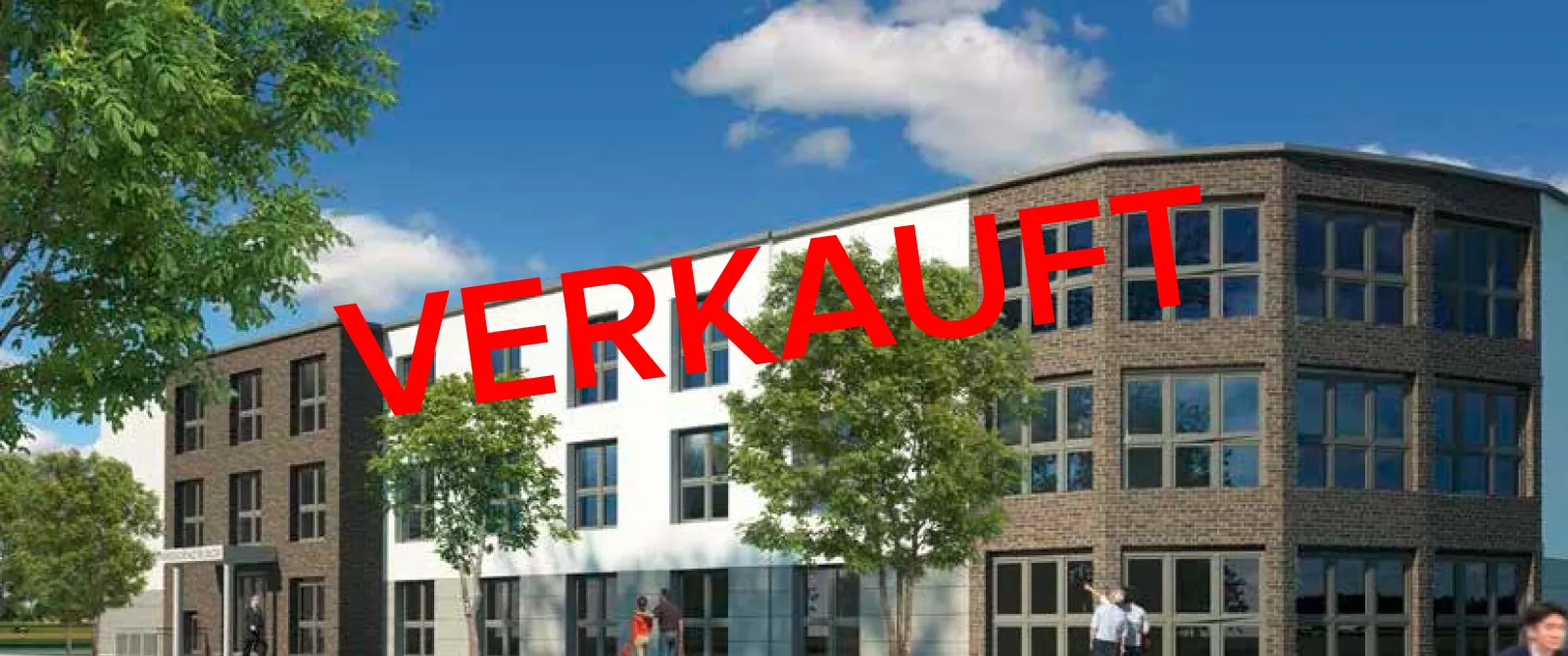 Gesundheits- und Lebenszentrum Bünde, Bünde