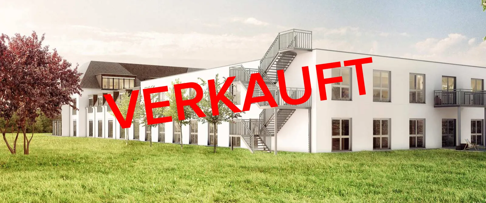 Seniorenpark Neuenkirchen, Großraum Bremen
