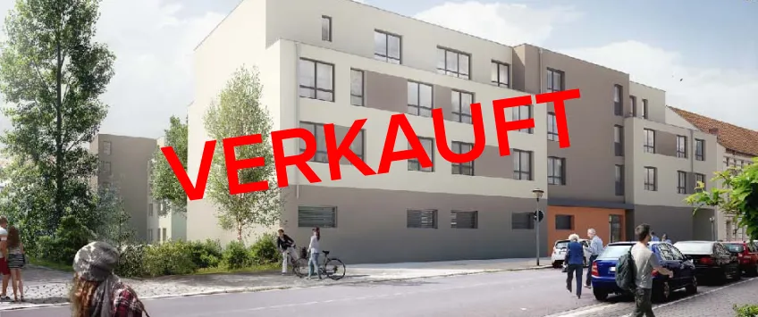 Pflege + Betreutes Wohnen: Seniorenzentrum Magdeburg, Magdeburg