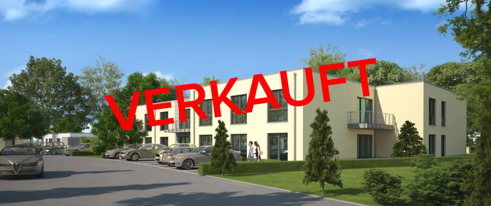 Seniorenquartier Aldenhoven, Großraum Jülich