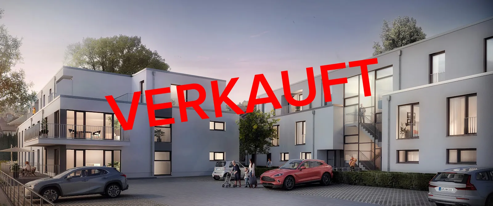 Lebenspark Detmold, Detmold