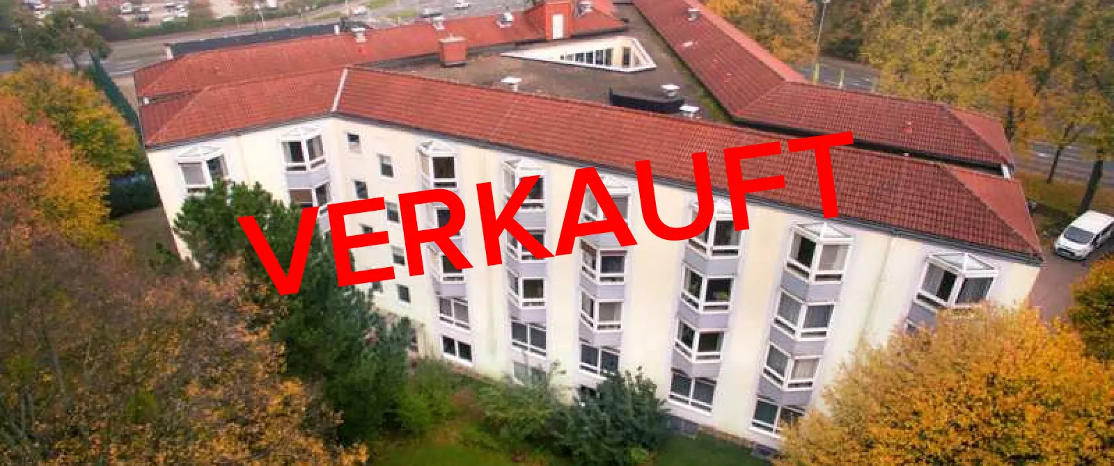 Seniorenpflegeheim Carolinenhof, Salzgitter