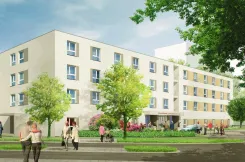 Wiederverkauf: Alisea Domizil Hamburg, Hamburg