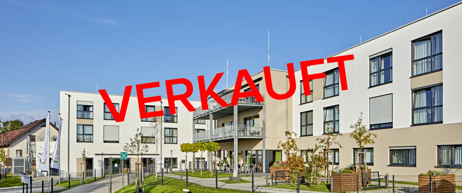 Seniorenzentrum Osburg, Großraum Trier