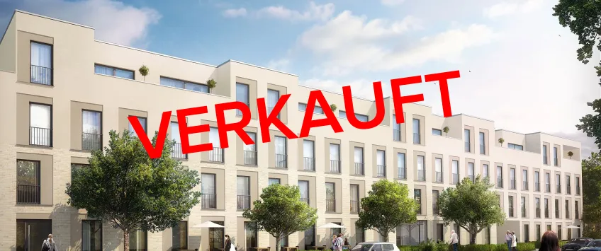 Pflege + Betreutes Wohnen: Seniorenwohnquartier Hürth, Großraum Köln