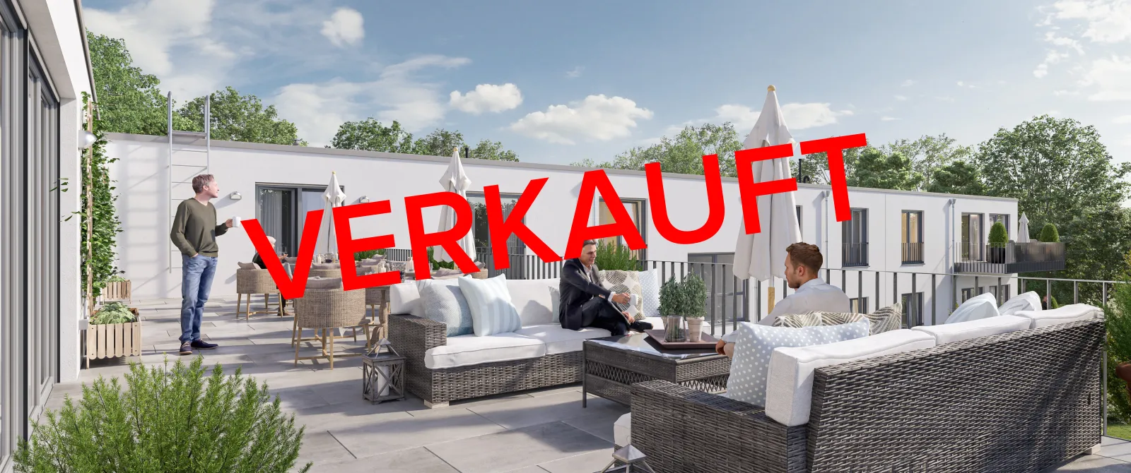 Seniorenpark Herborn, Herborn