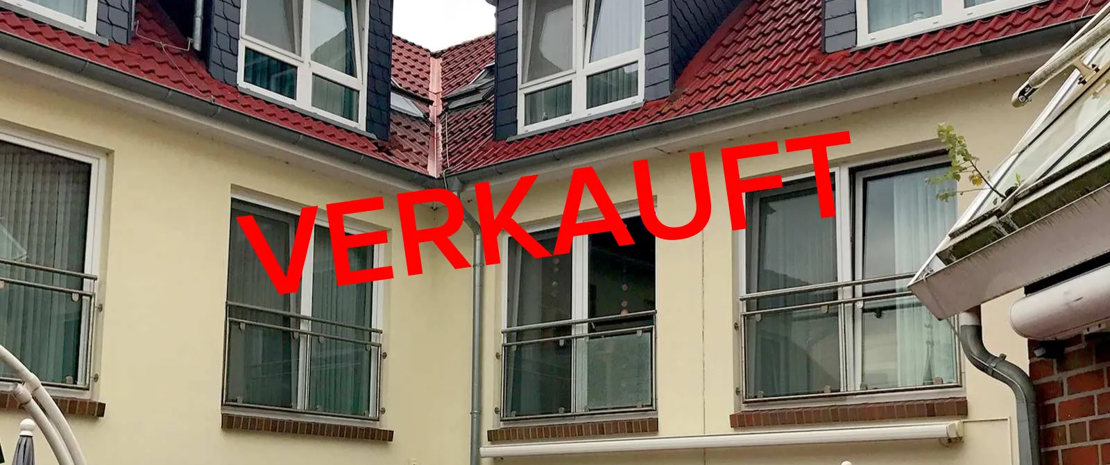 Altenpflegeheim Berne, Großraum Oldenburg