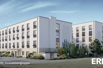 Pflegeimmobilie: Pflegeimmobilie Zirndorf, Großraum Nürnberg