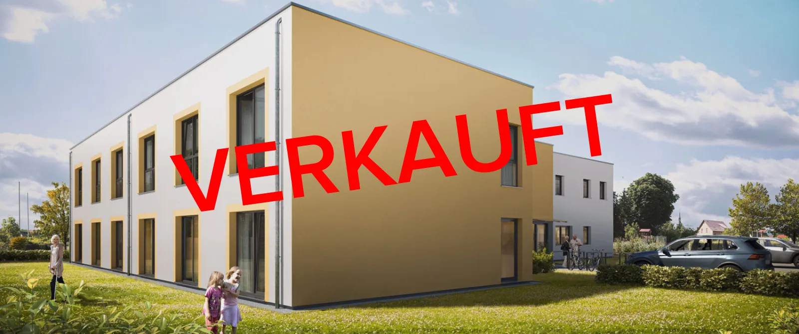 Ambulante Wohngemeinschaft, Bad Pyrmont