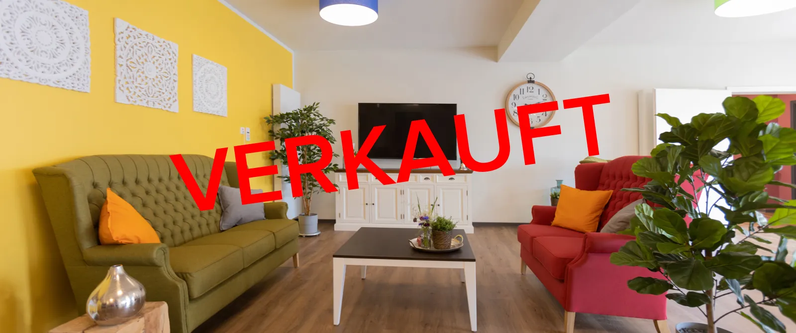 Pflegeimmobilie Elverdissen, Herford