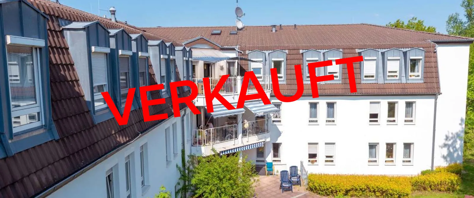 Johanniter-Haus Rimbach, Großraum Heppenheim