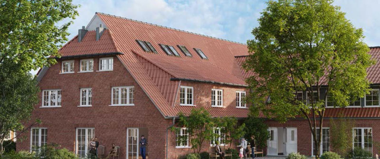 Pflegezentrum Kirchgellersen, Großraum Lüneburg