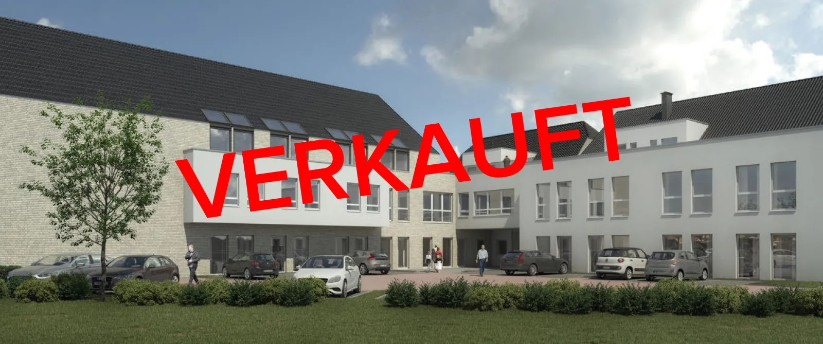 Pflegezentrum Bramsche, Großraum Osnabrück