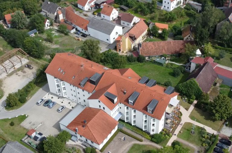 Pflegeimmobilie Siegenburg, Kelheim (Lkr.)