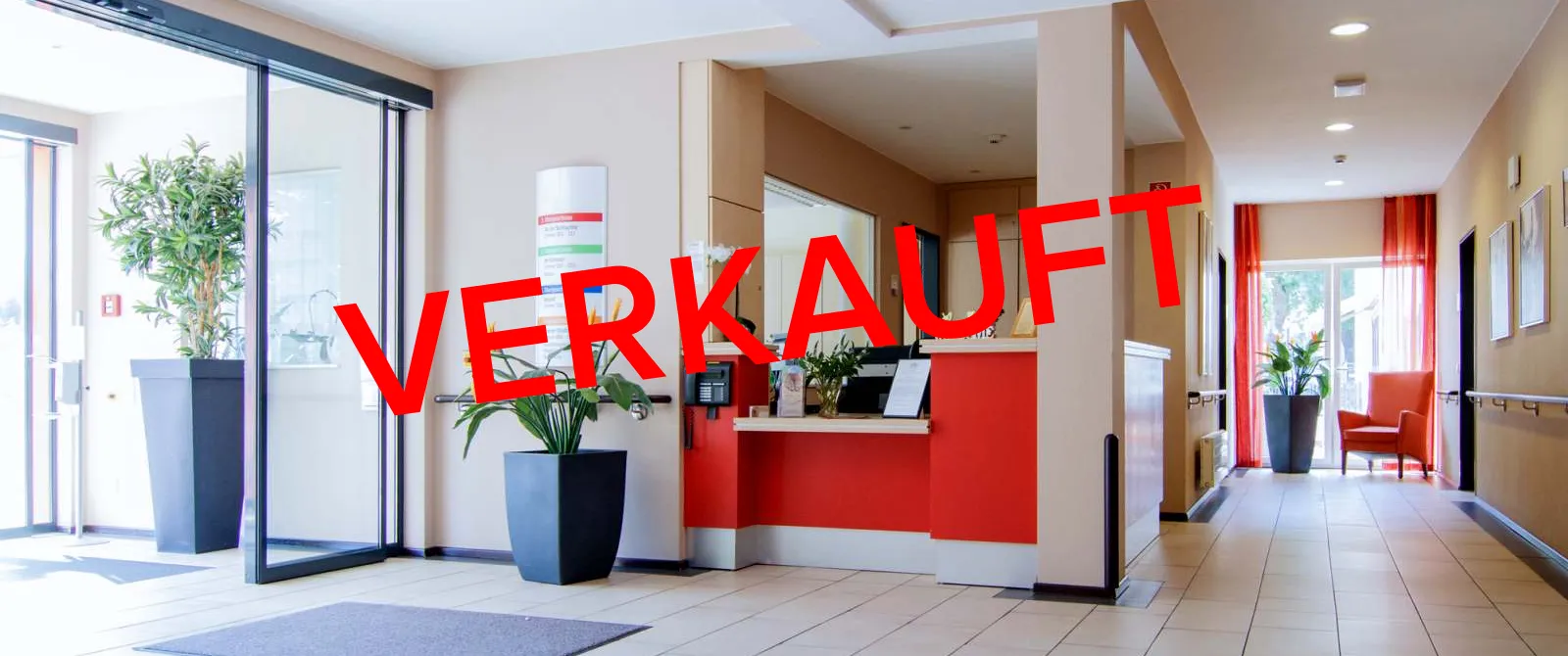 Haus Invita, Bremen