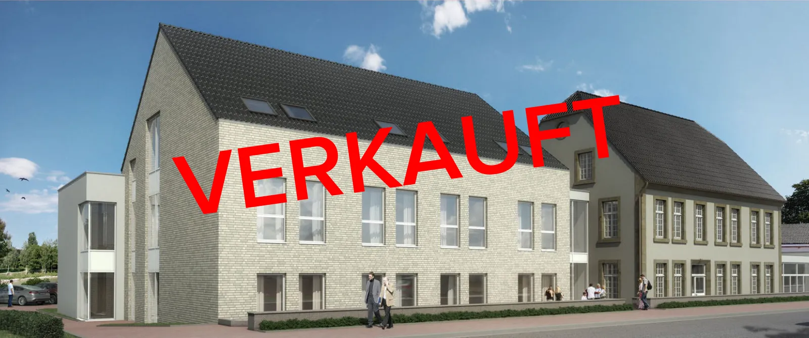Pflegezentrum Bramsche, Großraum Osnabrück