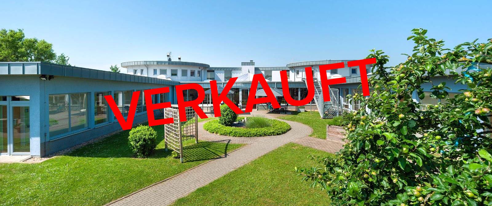 Pflegezentrum Kückhoven, Erkelenz