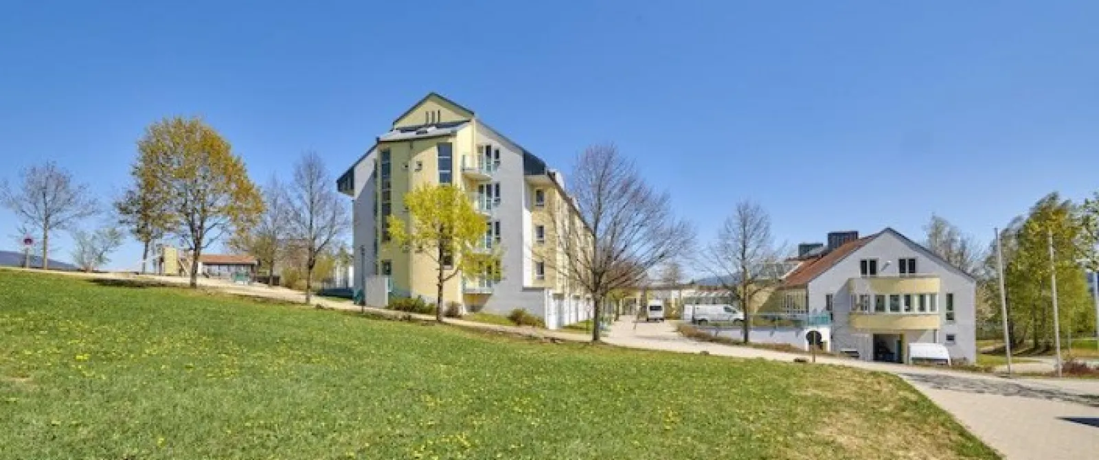 Pflegeapartment Kurzentrum Zwiesel, Regen (Landkr.)