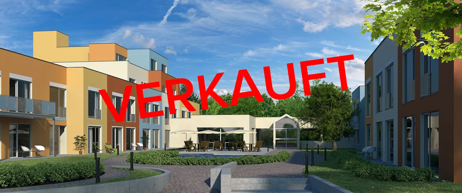 Residia Bad Bevensen, Bad Bevensen