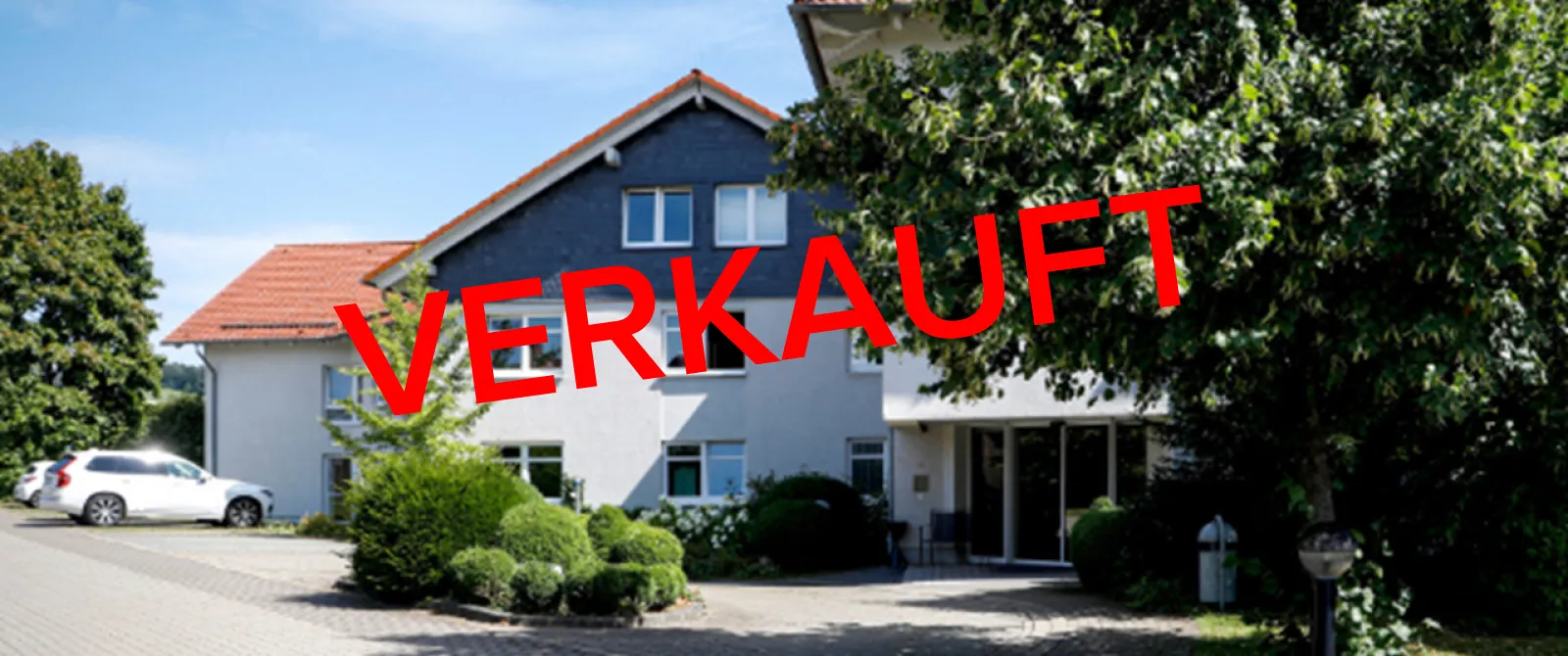 Seniorenzentrum Bad Lauterberg, Göttingen (Landkr.)