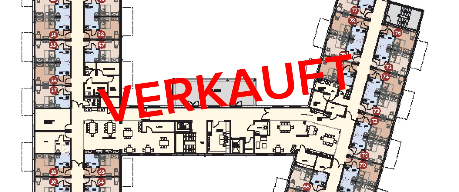 Pflegezentrum Jürgens Hof, Herne