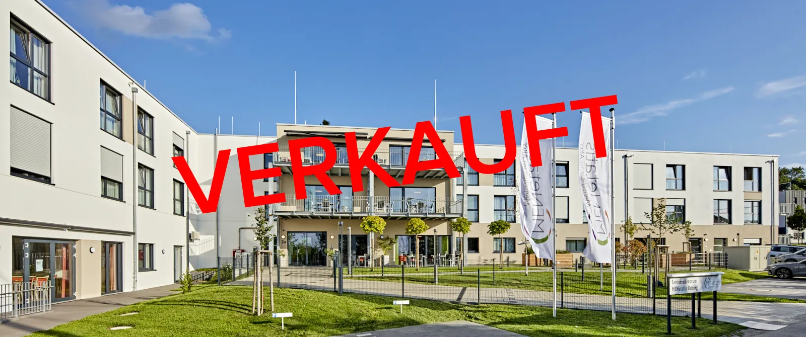 Seniorenzentrum Osburg, Großraum Trier