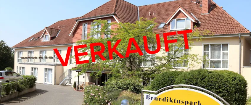 Pflegeimmobilie: Pflegezentrum Nörten-Hardenberg, Großraum Göttingen