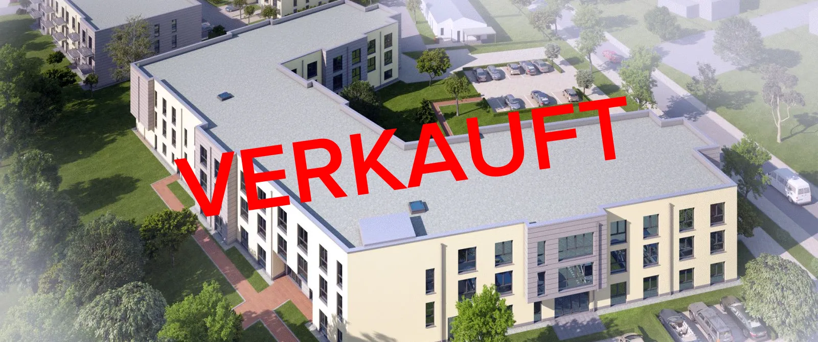 Seniorenquartier Elsdorf, Großraum Köln
