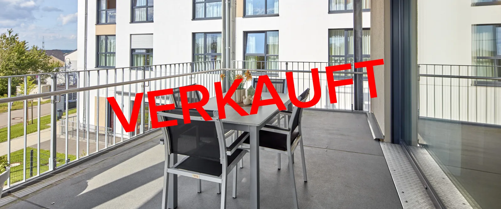 Seniorenzentrum Osburg, Großraum Trier