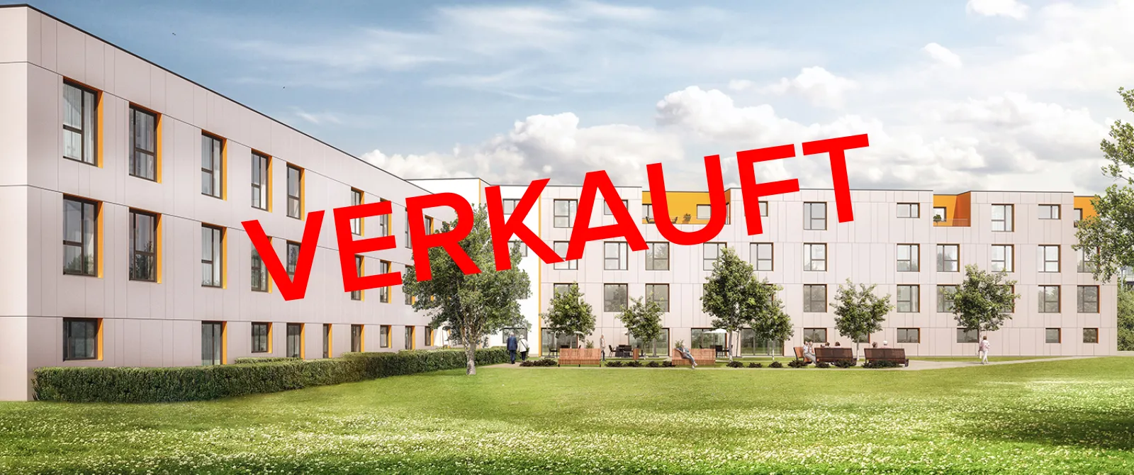 Pflegezentrum Kalbach, Großraum Fulda