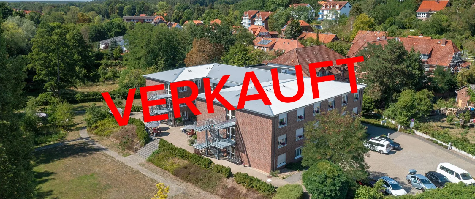 Senioreneinrichtung Hitzacker, Großraum Lüchow-Dannenberg (Landkr.)