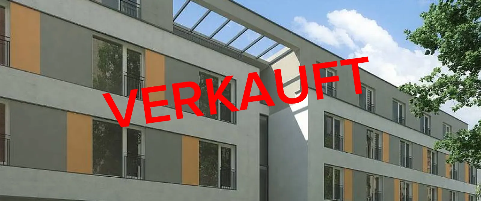 Pflegeheim Spreetalhof, Berlin