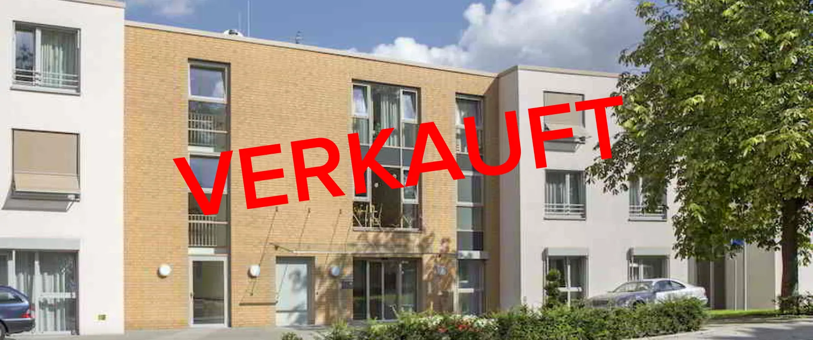 Seniorenpflegeheim Dortmund, Dortmund