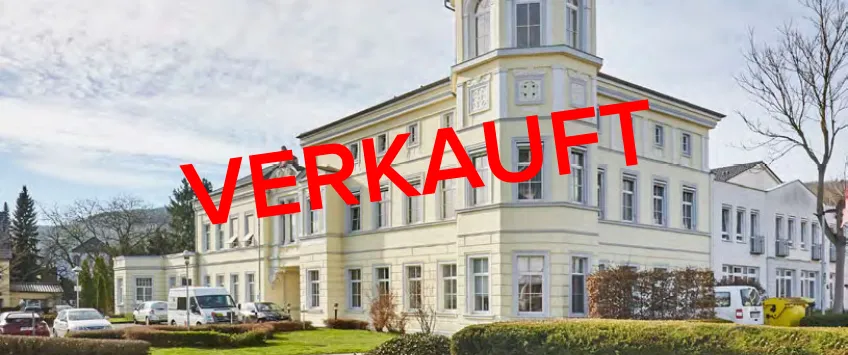 Pflegeimmobilie: Seniorenzentrum St. Martin, Bad Neuenahr-Ahrweiler