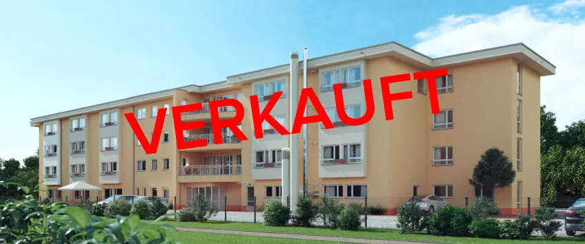 Pflegeimmobilie: Pflegezentrum An der Elbe, Magdeburg