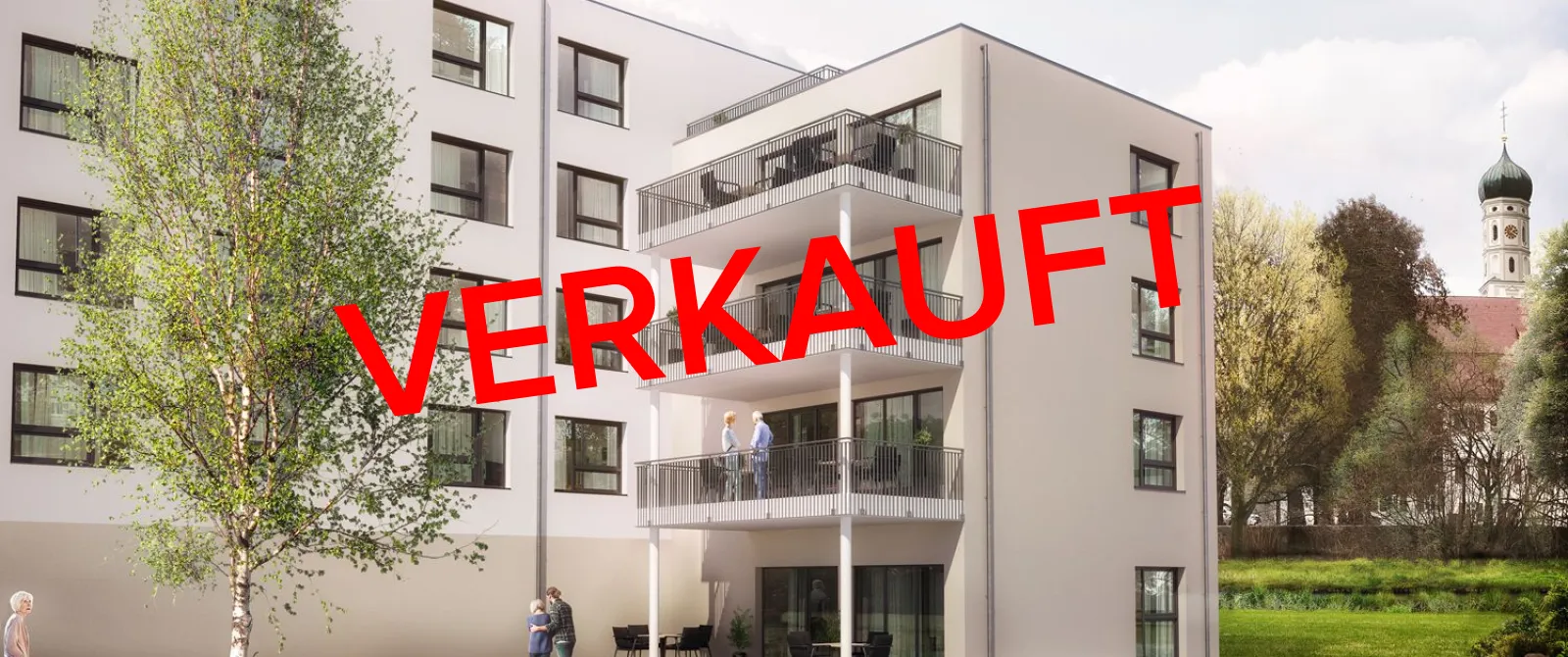 Pflegezentrum Bad Schussenried, Großraum Biberach (Lkr.)
