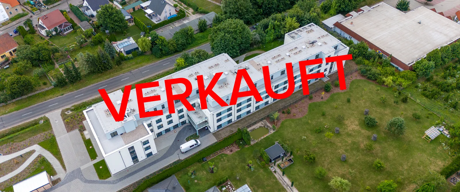Pflegezentrum Freyburg (Unstrut), Burgenlandkreis