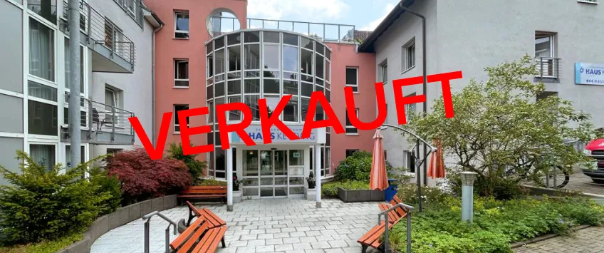 Pflege + Betreutes Wohnen: Seniorenwohnanlage Kettwig, Essen