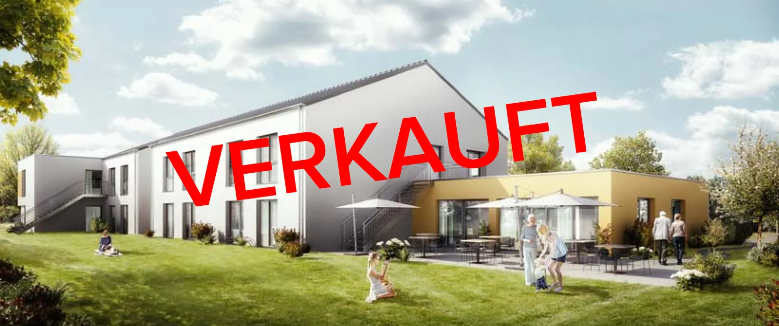 Wohngemeinschaft Löhne, Großraum Herford