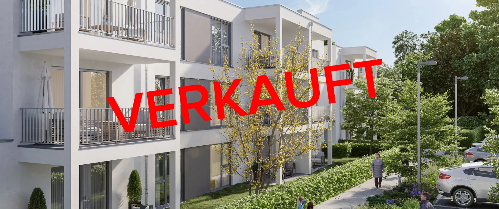 Seniorenzentrum Bergheimer Straße, Duisburg