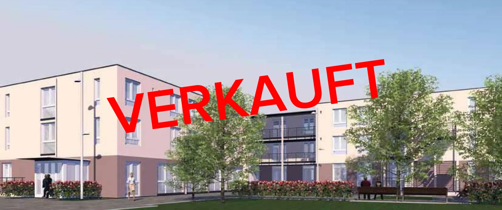 Pflegeheim Schorndorf, Großraum Stuttgart