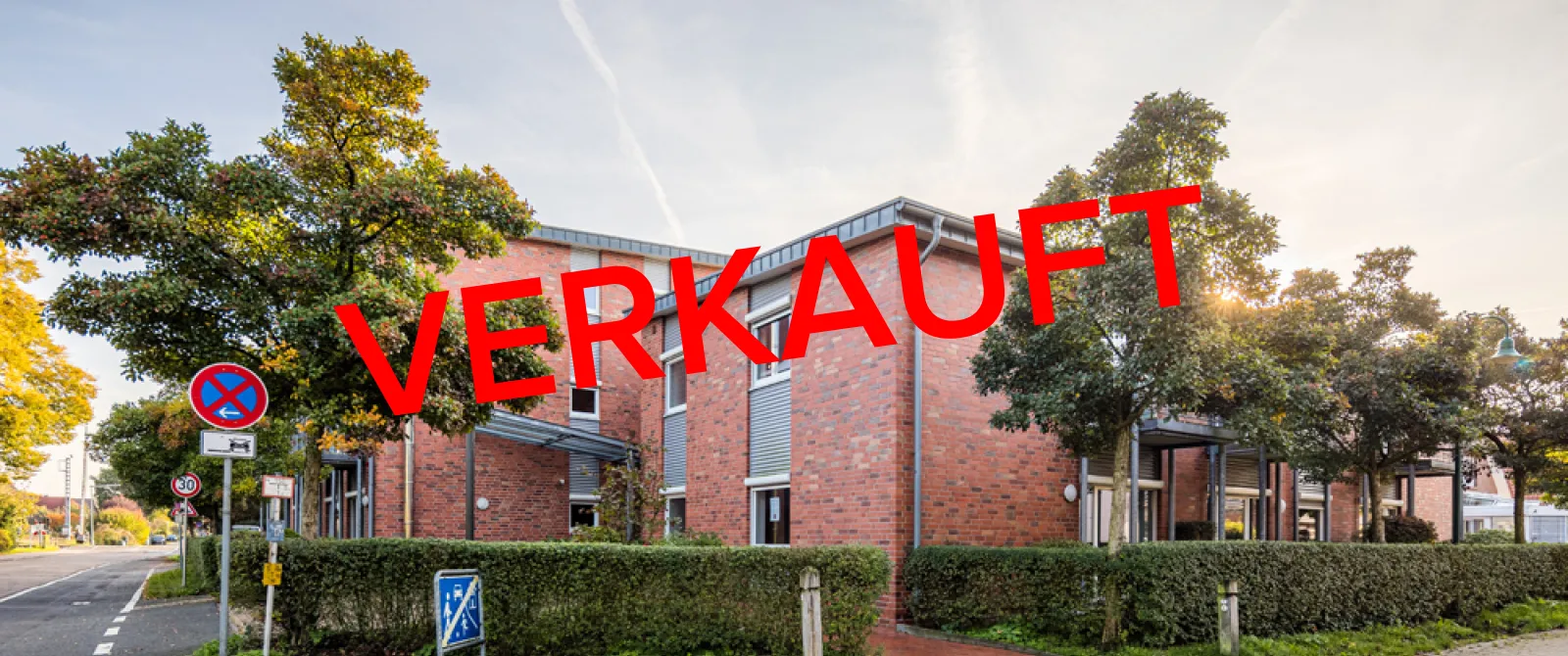 Servicewohnen in Hatten, Großraum Oldenburg
