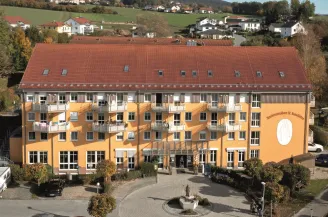 Pflege + Betreutes Wohnen: Pflegeimmobilie St. Benediktus, Bad Kötzting