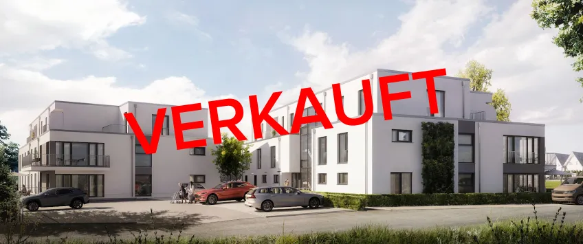 Pflege + Betreutes Wohnen: Lebenspark Detmold, Detmold