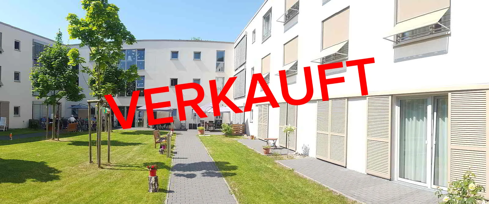 Seniorenpflegeheim Dortmund, Dortmund