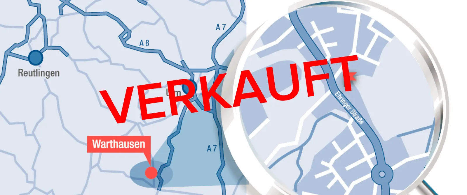 Pflegezentrum Warthausen, Großraum Biberach (Lkr.)