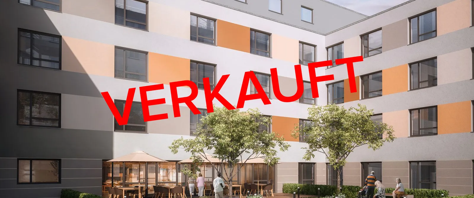Seniorenzentrum Meiningen, Meiningen