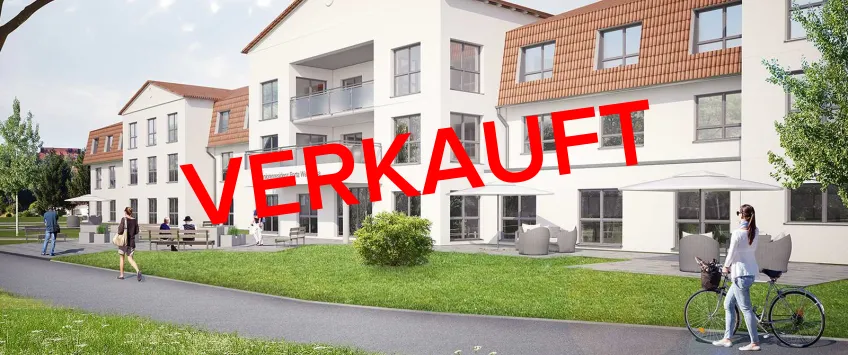 Pflegeimmobilie: Pflegeimmobilie Porta Westfalica, Porta Westfalica