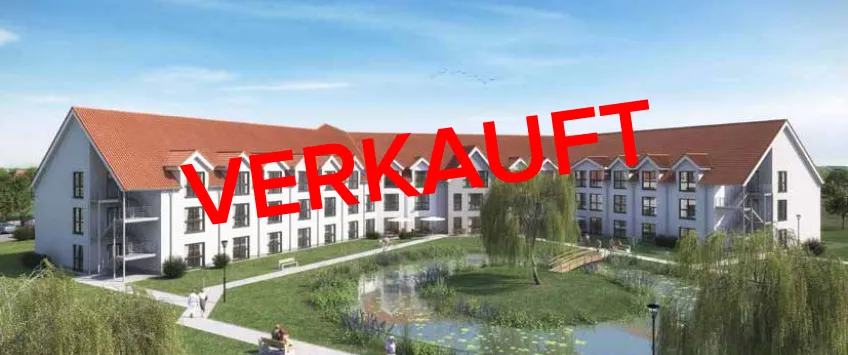 Pflegeimmobilie: Seniorenzentrum Alpen-Veen, Großraum Wesel (Landkr.)